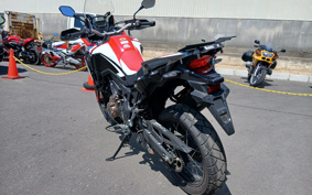 HONDA CRF1000L AFRICA TWIN 2016 SD04