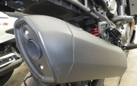 HARLEY PAN AMERICA 1250 2021