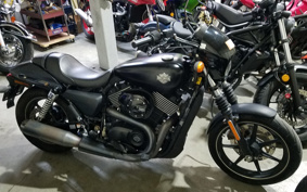HARLEY XG750 2016 NBB