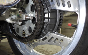 HONDA CBX550F INTEGRA 2026 PC04