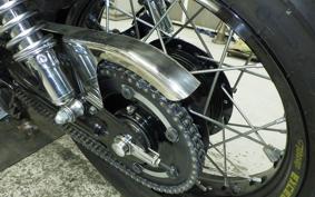 YAMAHA SR400 Gen.5 2019 RH16J