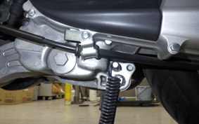 HONDA SH MODE 2007 JF51