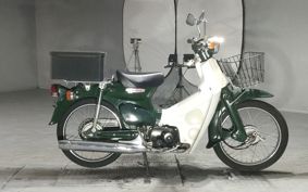 HONDA SUPER CUB50 AA01
