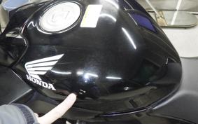 HONDA CB250F 2014 MC43