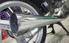 HONDA CB125T 2012 JC06