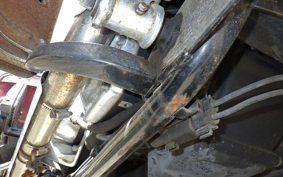 HARLEY FLHTCUI 1450 2000