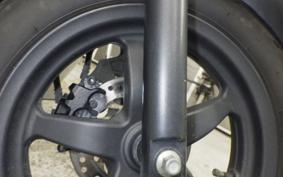 HONDA LEAD 125 1999 JF45