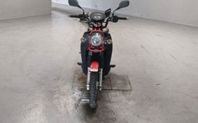 HONDA CROSS CUB JA10