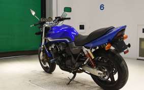 HONDA CB400SF VTEC 2001 NC39