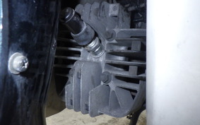 YAMAHA MATE 80 2010 V80