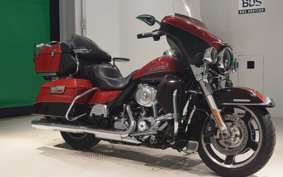 HARLEY FLHTK 1690 2011