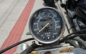 HONDA STEED 400 2024 NC26