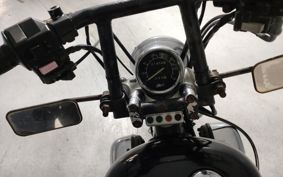 YAMAHA VIRAGO 250 3DM