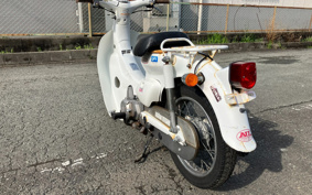 HONDA LITTLE CUB AA01