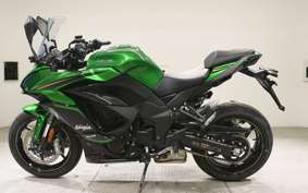 KAWASAKI NINJA 1100SX 2026 ZXT10H