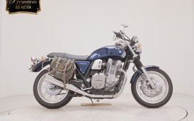 HONDA CB1100 EX ABS 2021 SC65