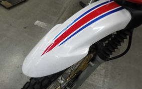 YAMAHA SEROW 250 Gen.3 DG31J