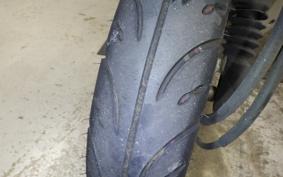 HONDA TODAY AF61