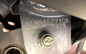 YAMAHA MAJESTY 125FI SE27