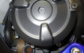 YAMAHA YZF-R7 2023 RM39J