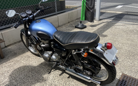 KAWASAKI W650 2000 EJ650A
