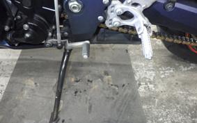 SUZUKI GSX-R750 2012