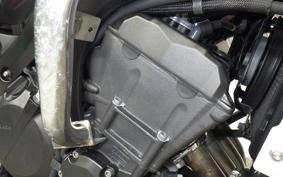 YAMAHA FAZER FZ6 S 2009