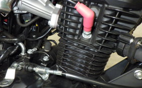 HONDA CB190SS 1988