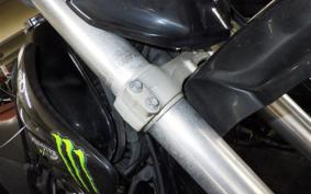 HONDA XR400 MOTARD 2008 ND08