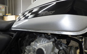 SUZUKI GRASS TRACKER Bigboy NJ47A
