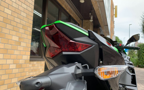 KAWASAKI NINJA 400 2022 EX400G