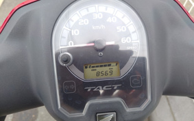 HONDA  TACT  BASIC  AF79