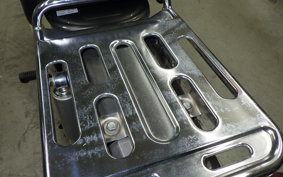 HONDA C50 SUPER CUB E 1999 AA01