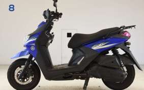 YAMAHA BW S125 Gen.2 SEA6J