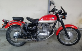 KAWASAKI ESTRELLA CUSTOM  BJ250A