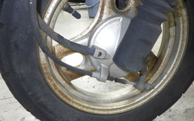HONDA DIO Gen.6 AF62