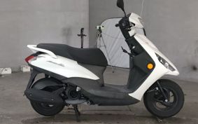 YAMAHA  AXIS Z SED7J
