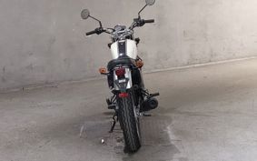 HONDA CB223S MC40