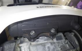 HONDA GYRO X 2021 TD02