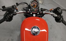 HARLEY  HARLEY XL1200CX LM3