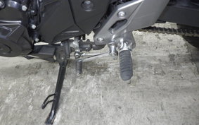 SUZUKI GSX250R 2010
