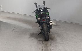 KAWASAKI NINJA 400 2024 EX400L