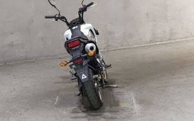 HONDA GU ROM JC61