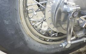 HONDA SHADOW 400 1997 NC34