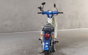 HONDA SUPER CUB110 JA59