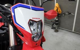 HONDA CRF250L 2017 MD47