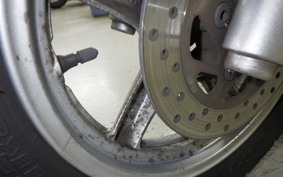 SUZUKI ADDRESS V125 DT11A
