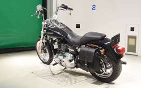 HARLEY FXDC 1580 2013