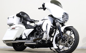 HARLEY FLHX 2008 KB4