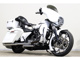 Фото Harley FLHX 2008 с японского аукциона